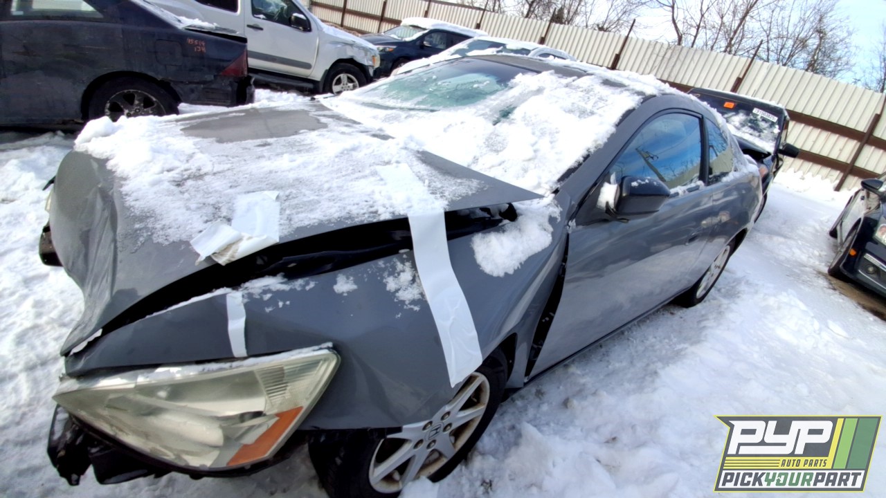 2003 HONDA ACCORD available for parts