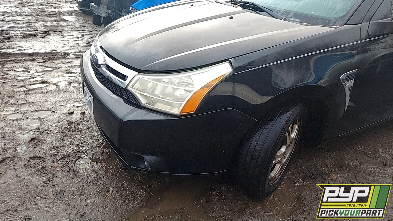 2008 FORD FOCUS partes disponibles