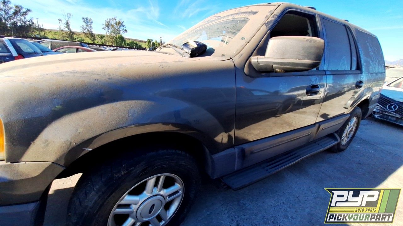 2003 FORD EXPEDITION available for parts