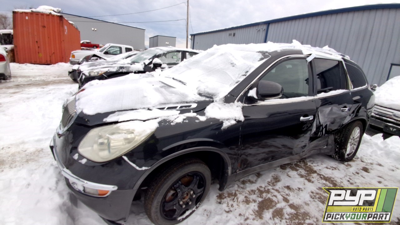 2011 BUICK ENCLAVE available for parts