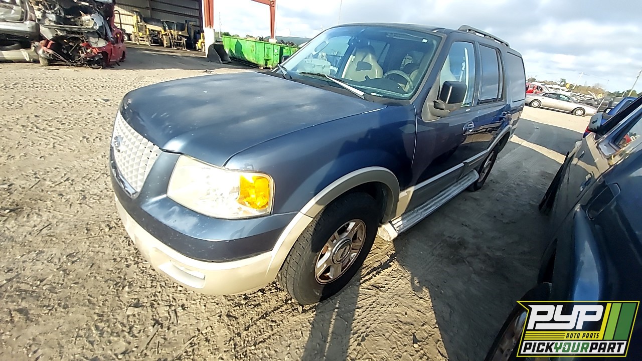 2005 FORD EXPEDITION available for parts