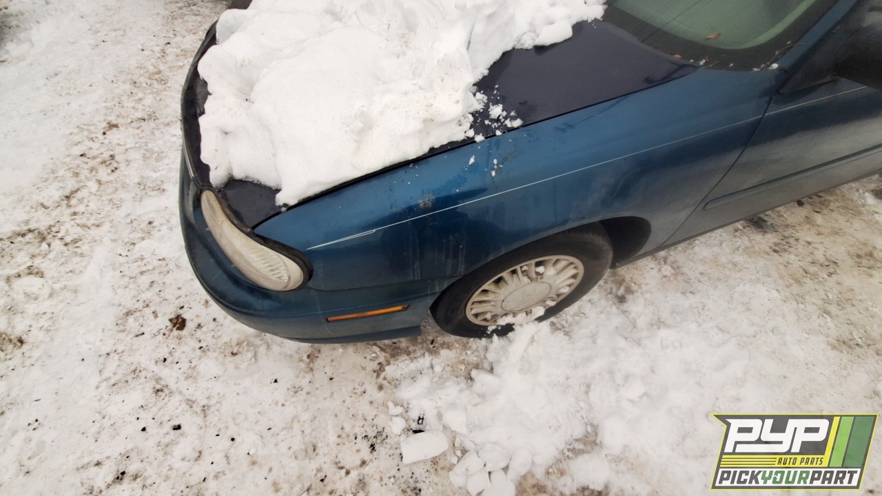 2003 CHEVROLET MALIBU partes disponibles