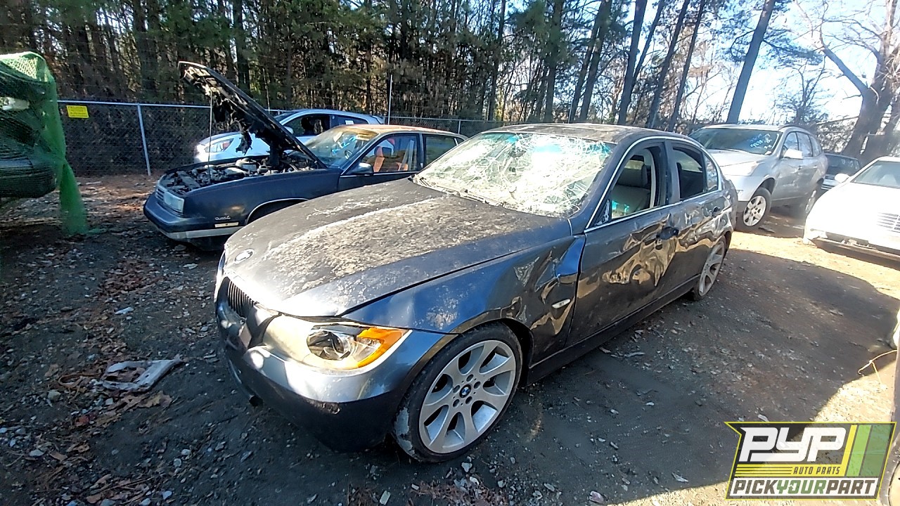 2008 BMW 335I available for parts