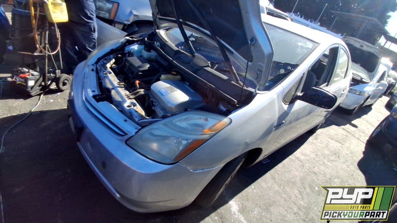 2007 TOYOTA PRIUS available for parts