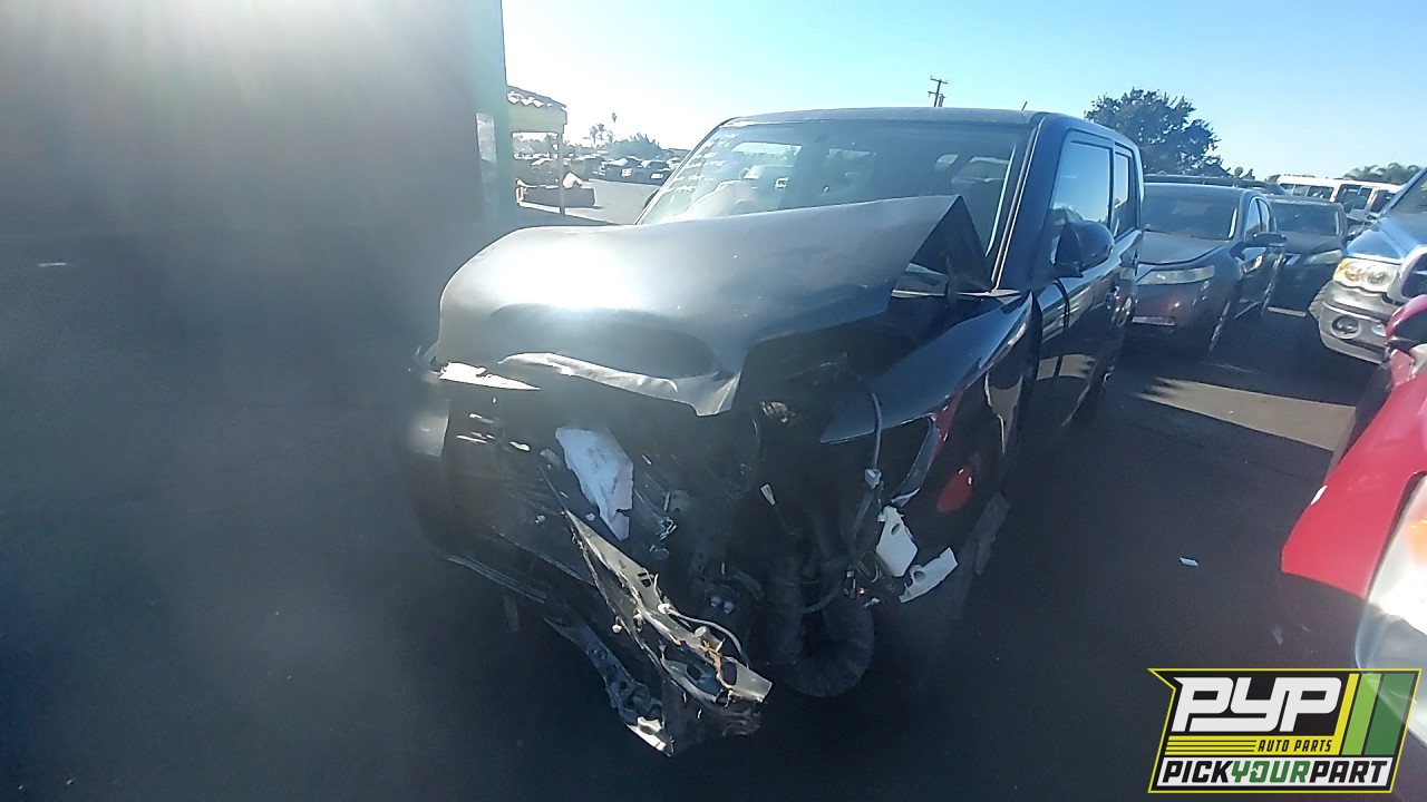 2010 SCION XB available for parts