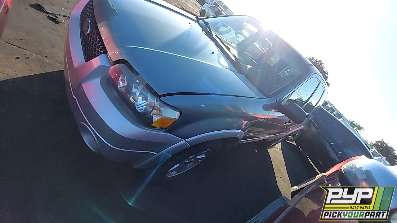 2007 FORD ESCAPE available for parts