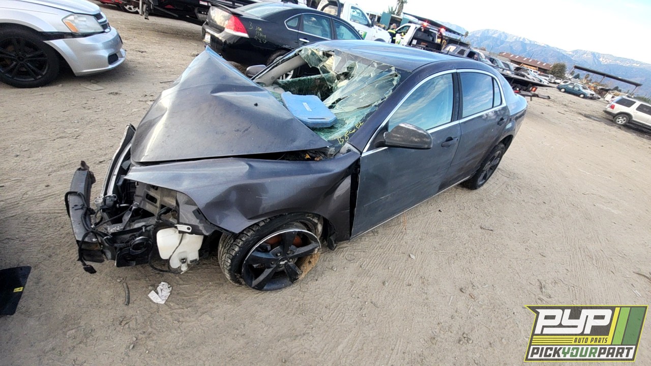 2011 CHEVROLET MALIBU available for parts