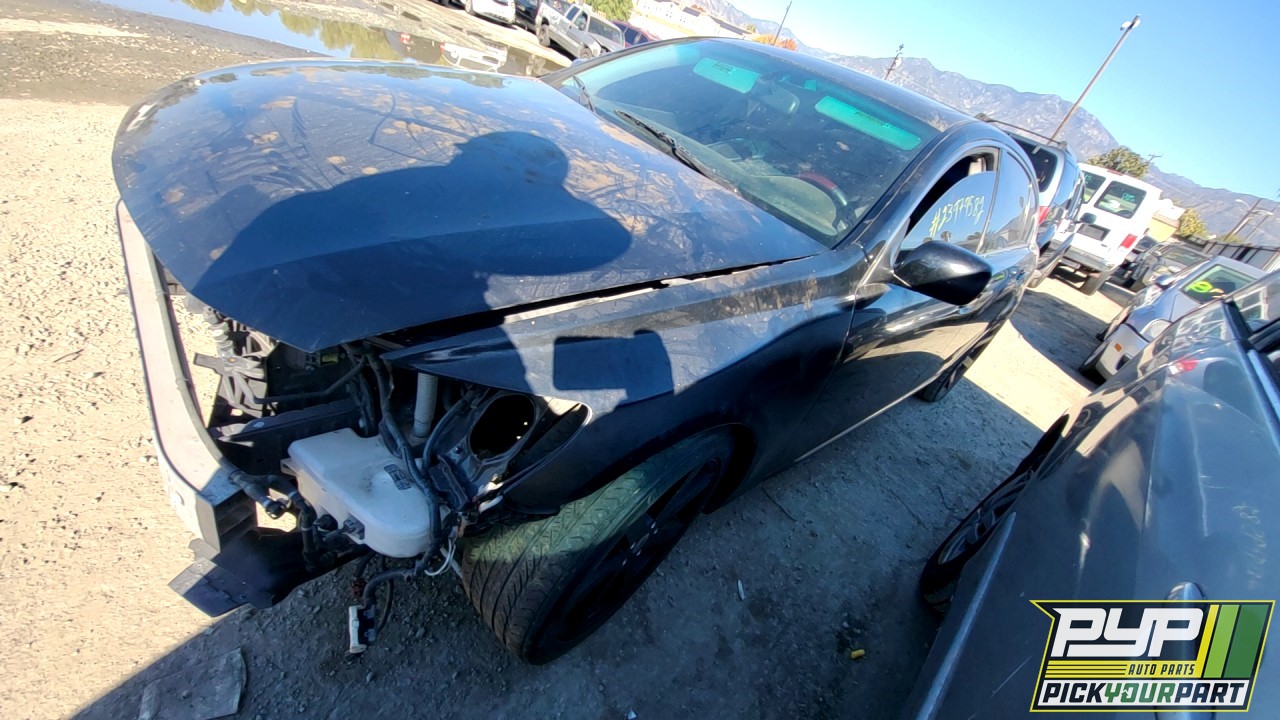 2007 LEXUS GS350 available for parts