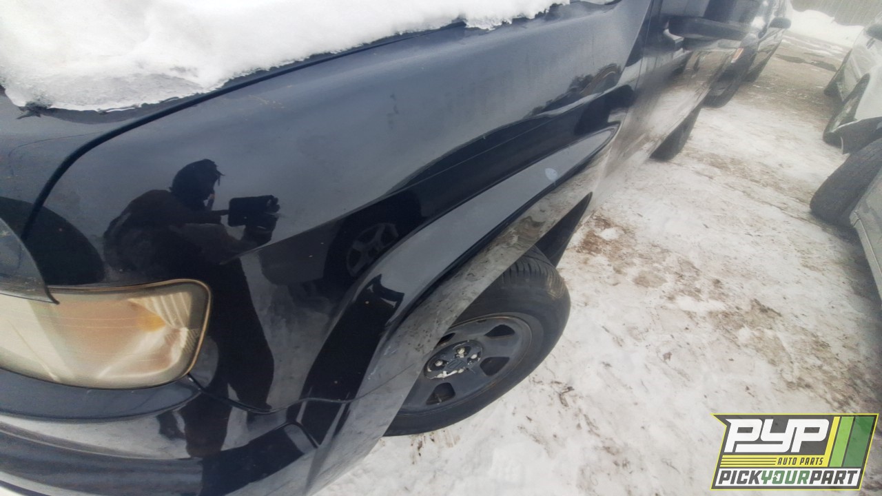 2006 HONDA RIDGELINE available for parts