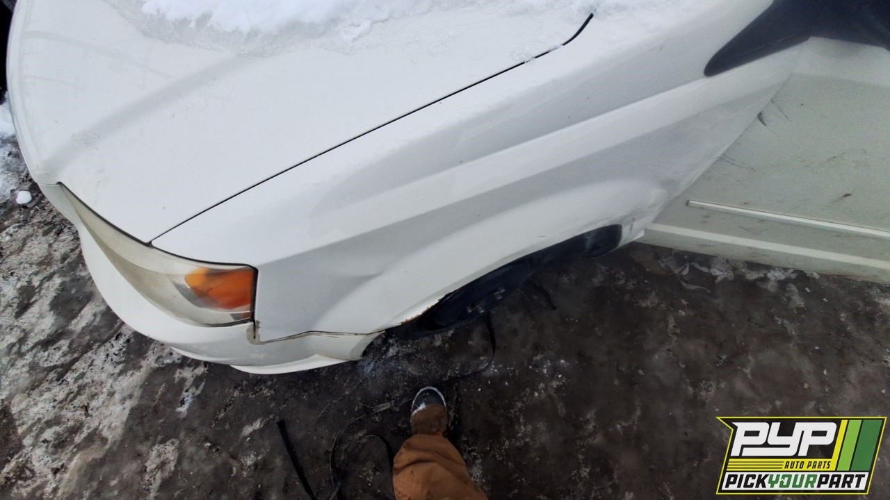 2011 DODGE GRAND CARAVAN partes disponibles