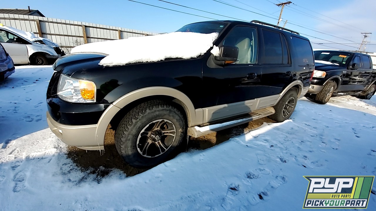 2006 FORD EXPEDITION available for parts