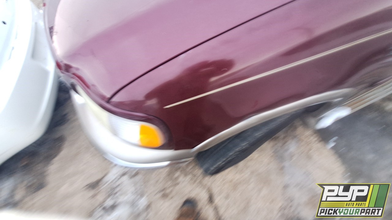 2000 FORD EXPEDITION available for parts