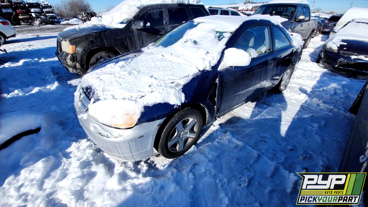2001 HONDA CIVIC available for parts