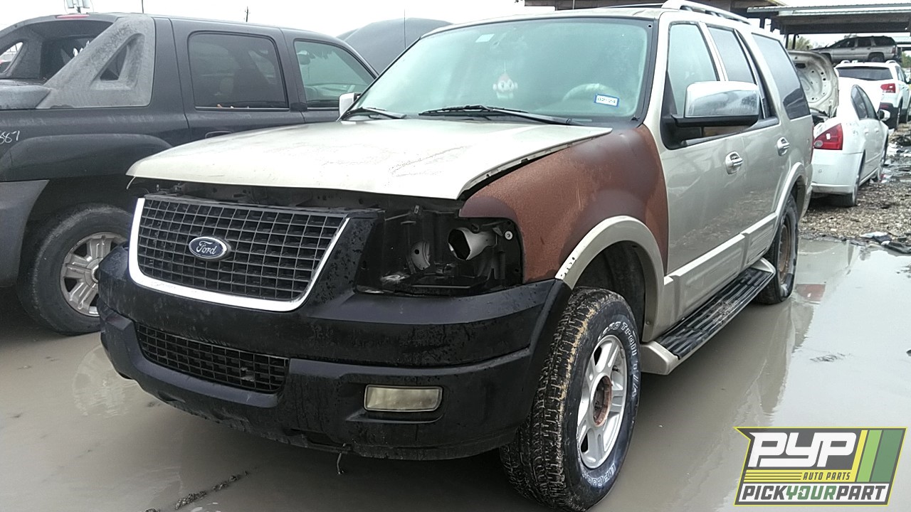 2005 FORD EXPEDITION available for parts