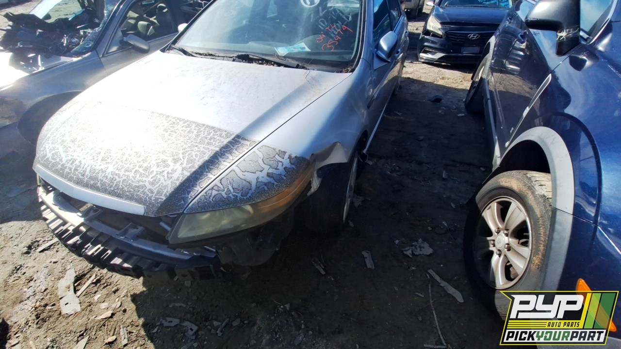 2004 ACURA TL available for parts