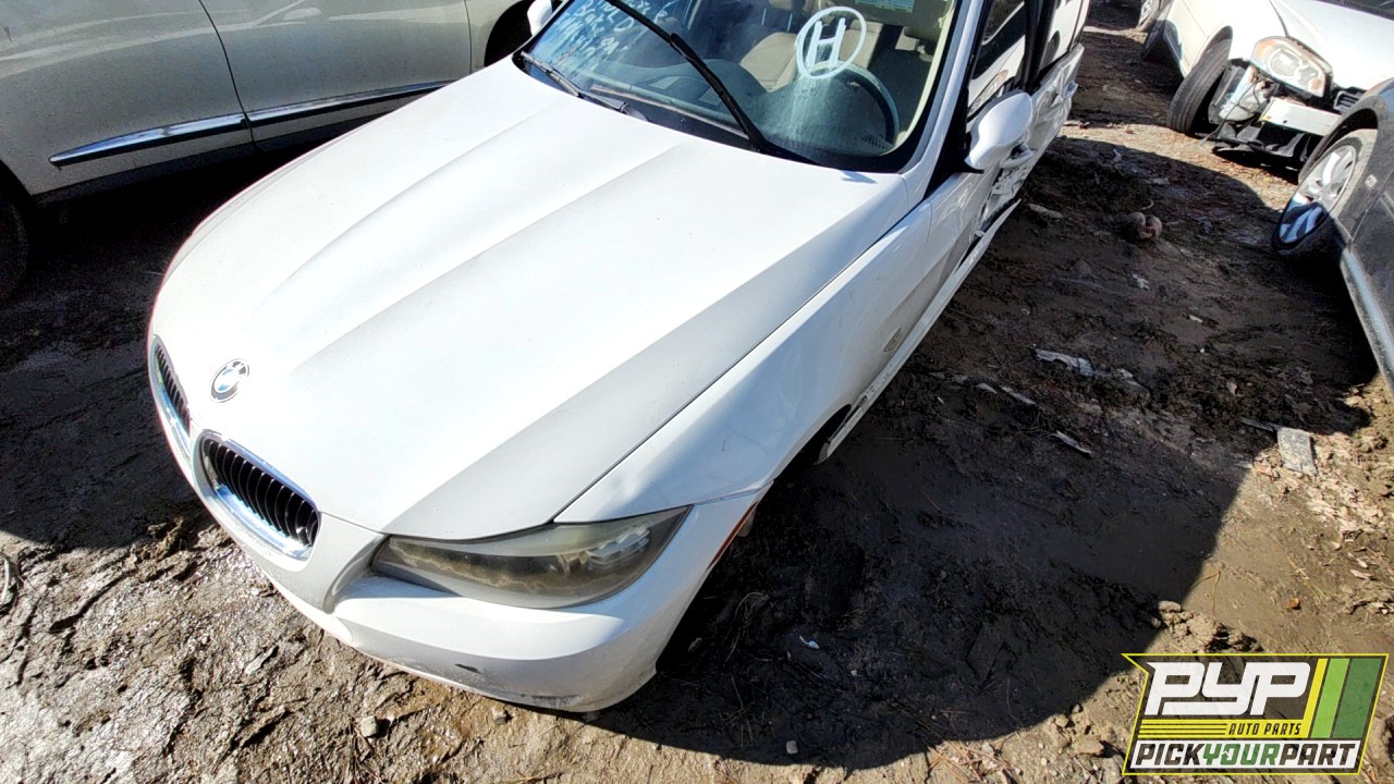 2011 BMW 328I available for parts