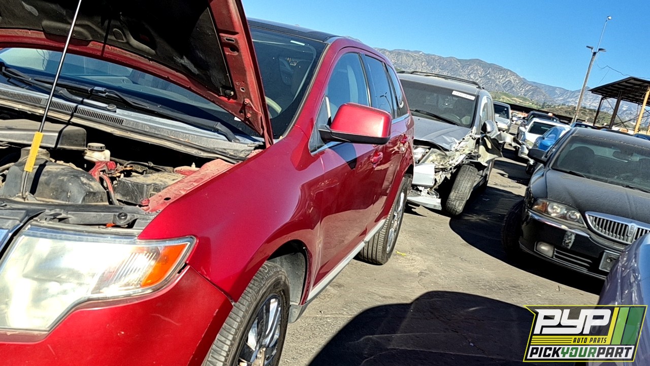 2008 FORD EDGE available for parts
