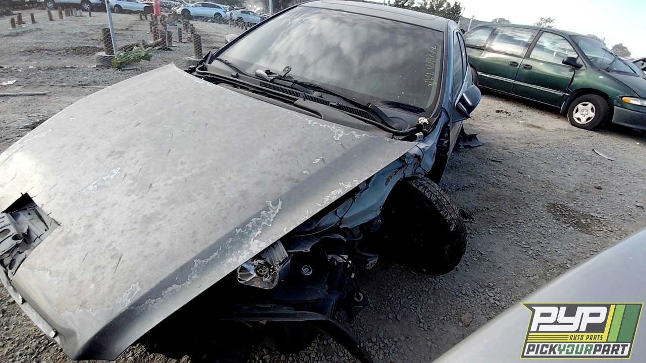 2004 ACURA TL available for parts