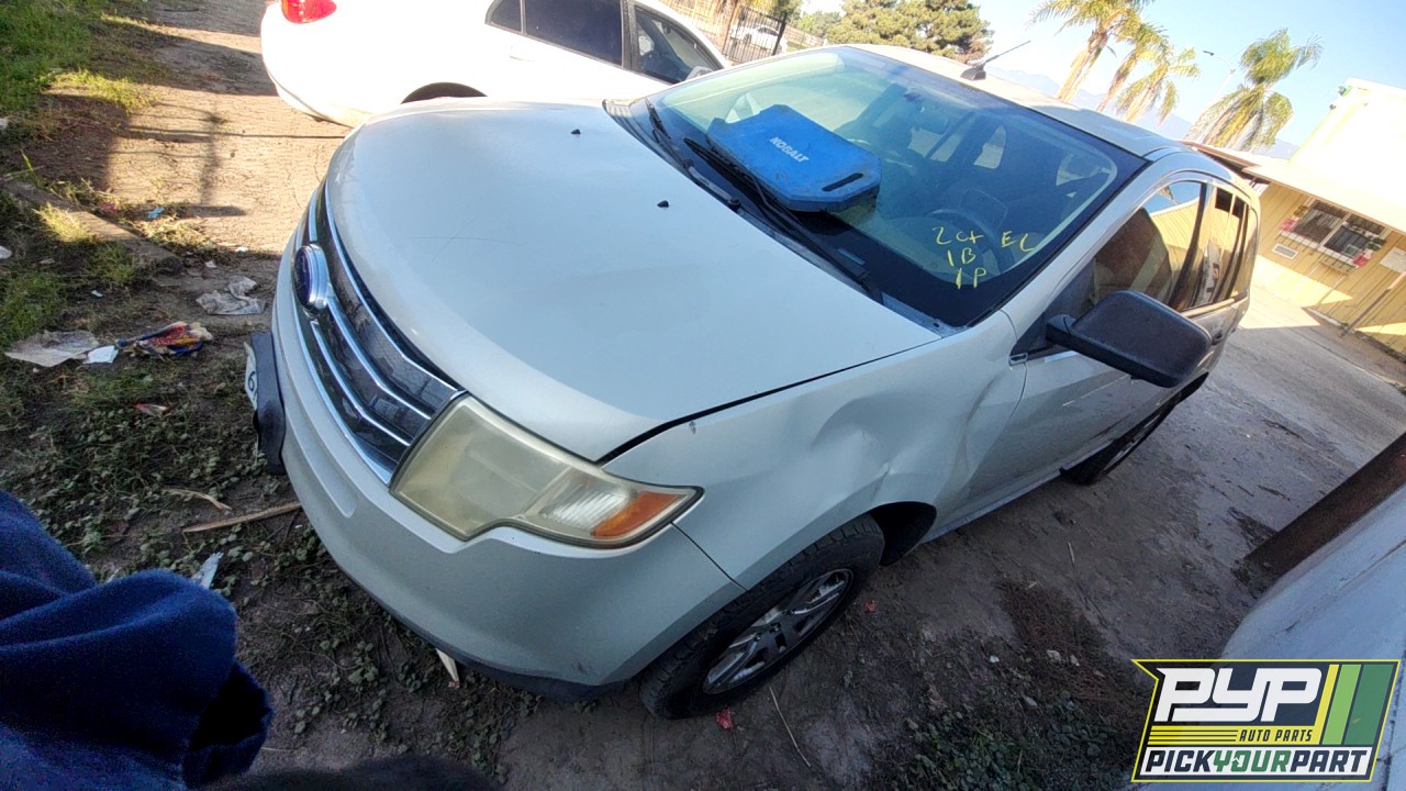 2007 FORD EDGE available for parts