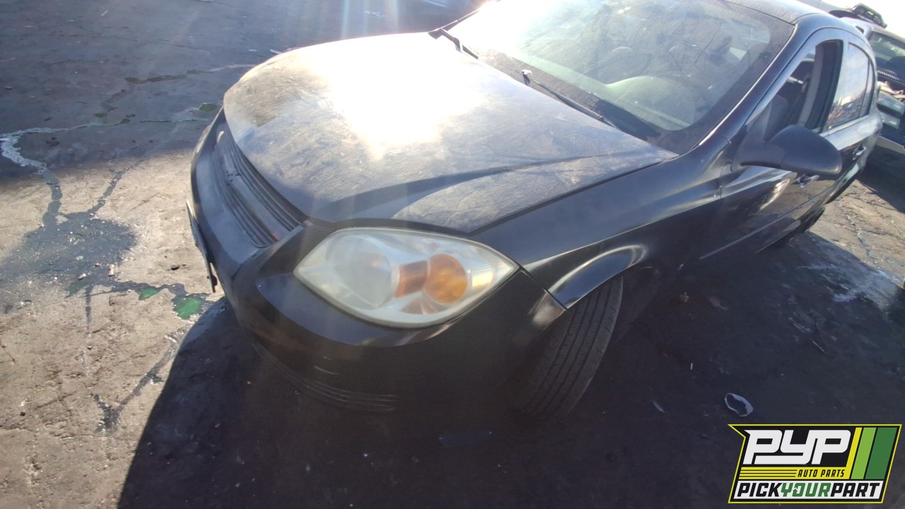 2007 CHEVROLET COBALT available for parts