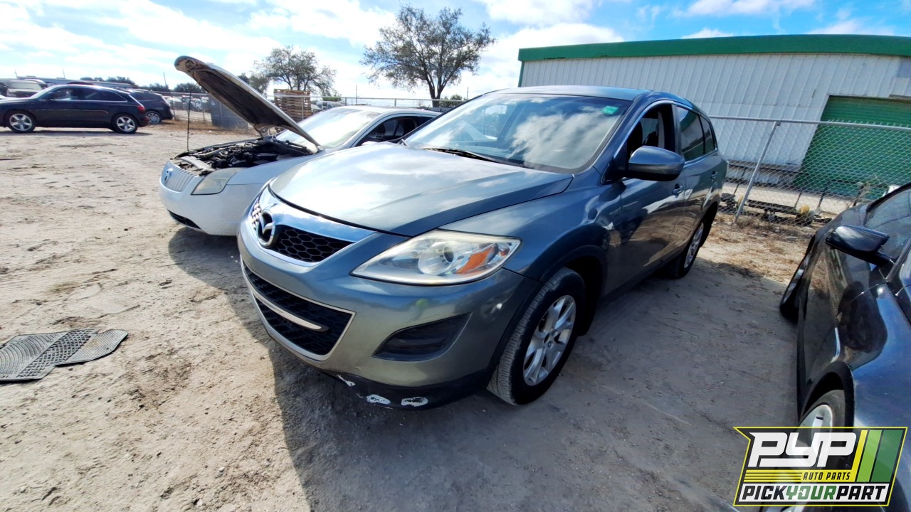 2011 MAZDA CX-9 available for parts