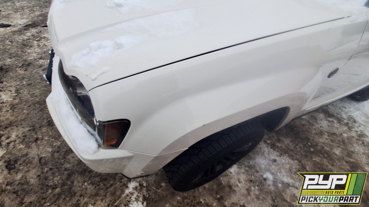 2006 JEEP GRAND CHEROKEE available for parts