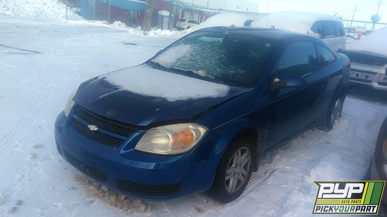2006 CHEVROLET COBALT available for parts