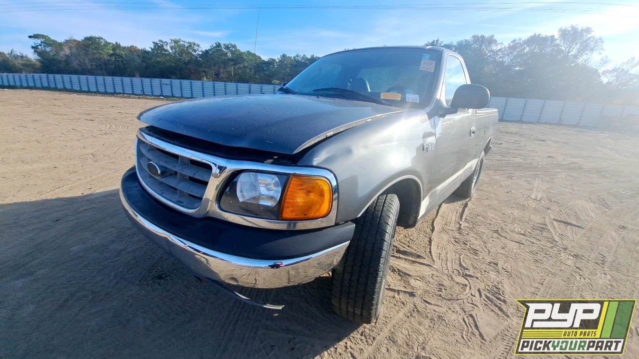 2004 FORD F-150 HERITAGE partes disponibles