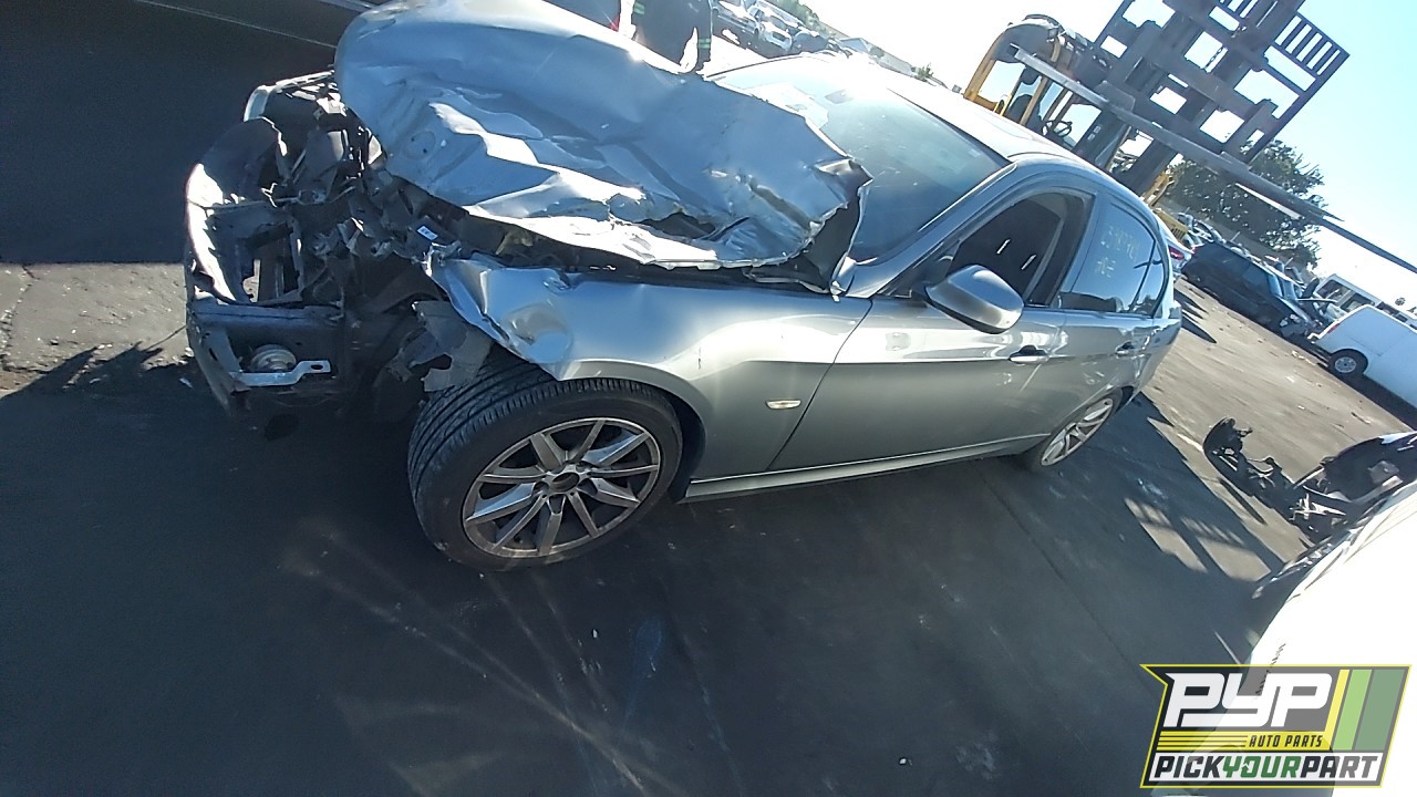 2011 BMW 328I available for parts