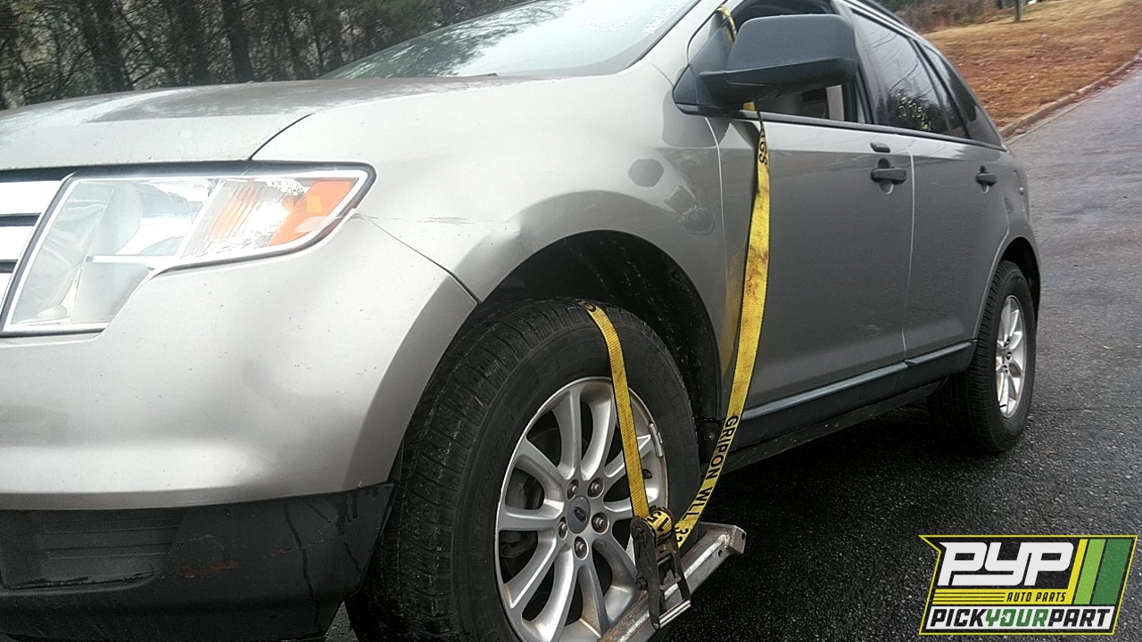 2008 FORD EDGE available for parts