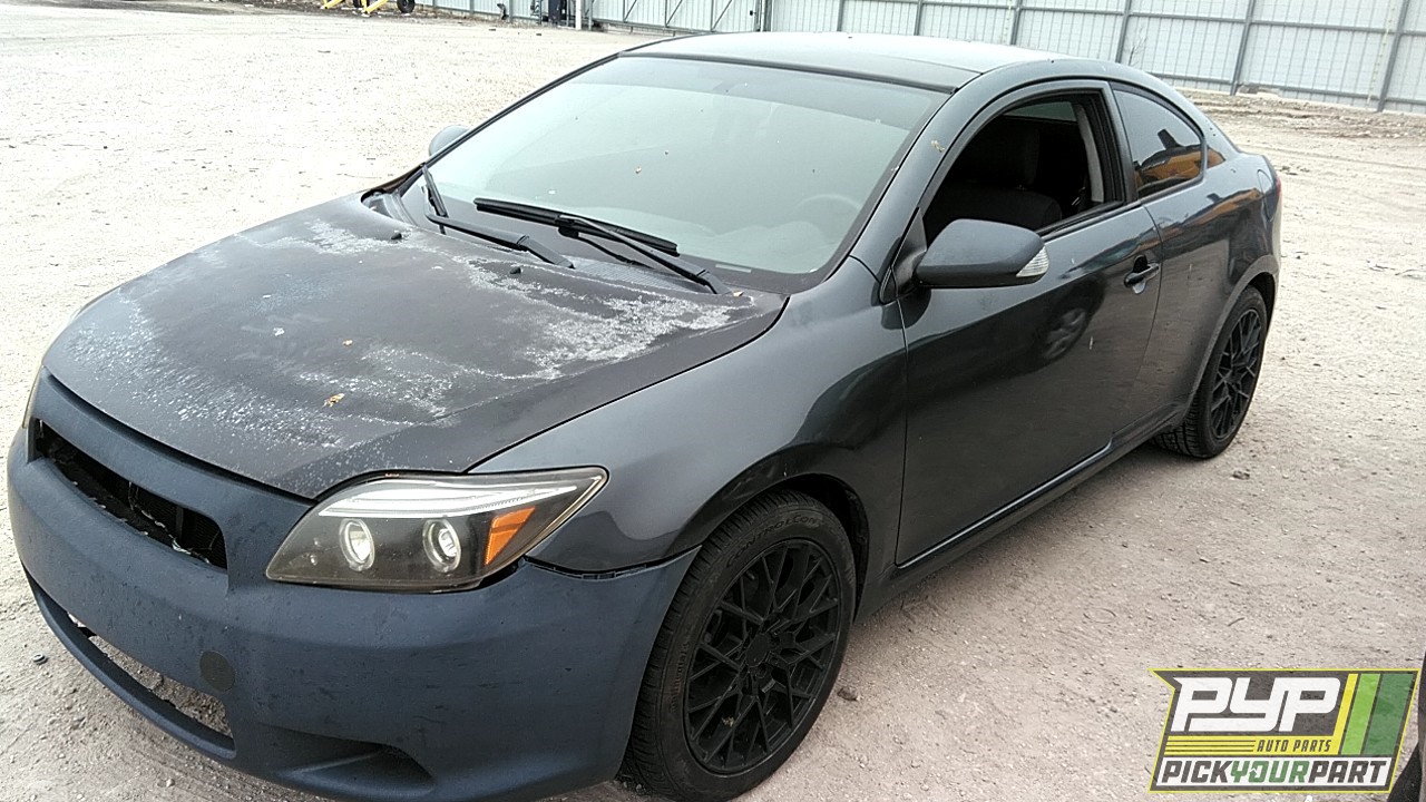 2007 SCION TC available for parts