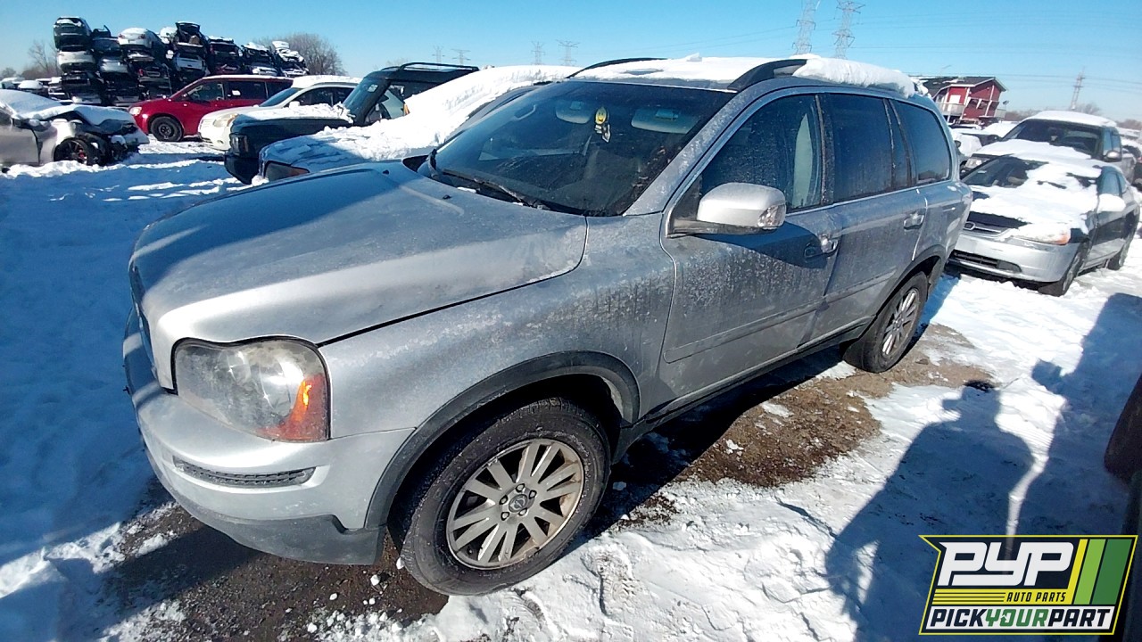 2008 VOLVO XC90 available for parts
