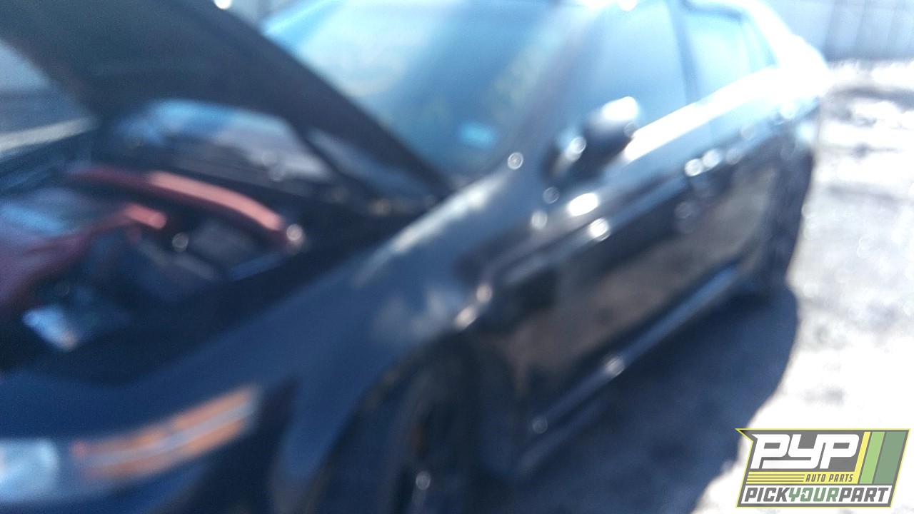 2006 ACURA TL partes disponibles