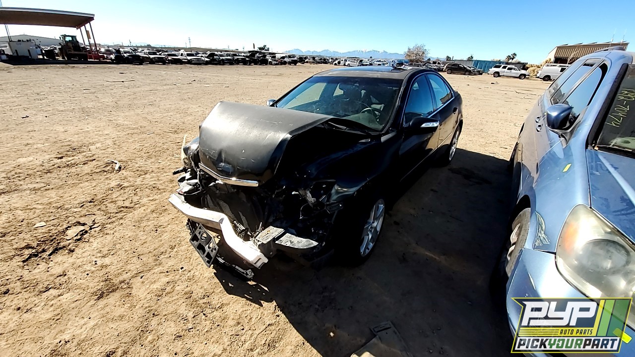 2007 ACURA RL available for parts