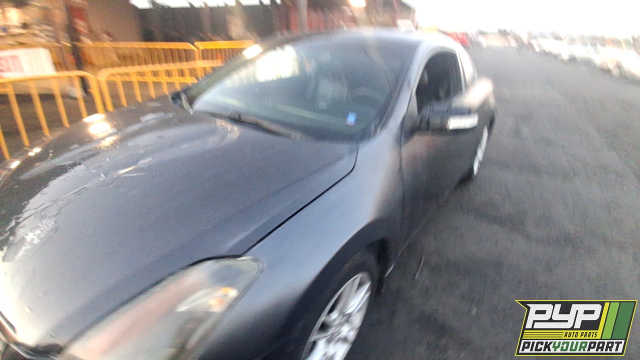 2008 NISSAN ALTIMA available for parts
