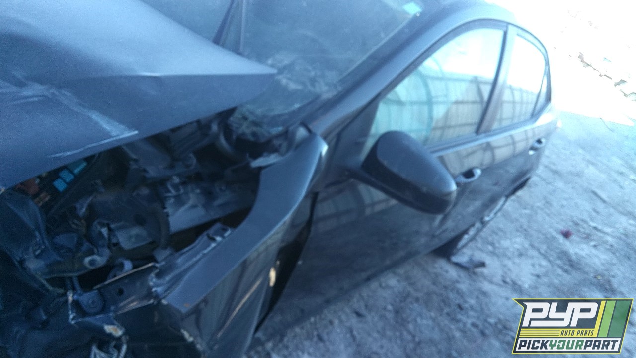 2019 TOYOTA COROLLA available for parts