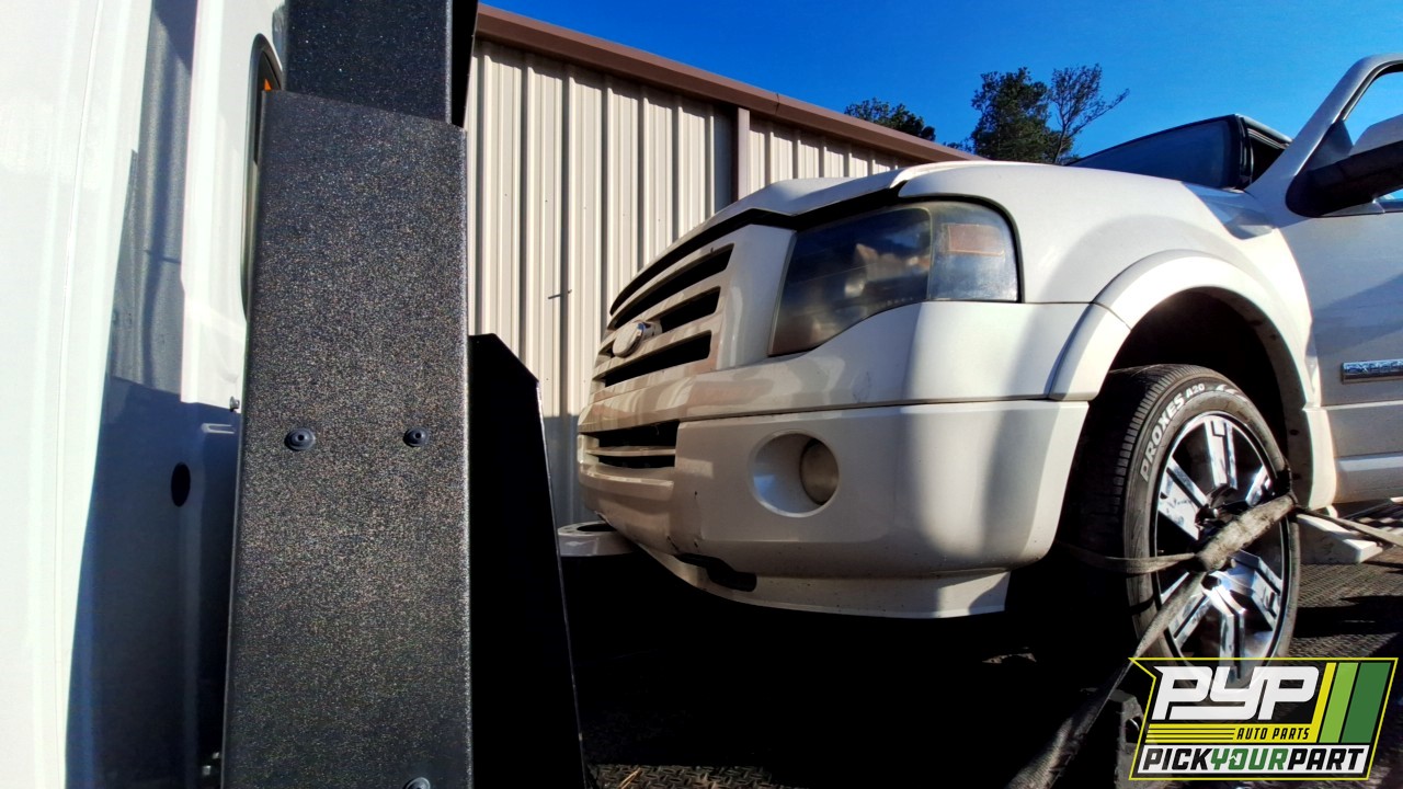 2007 FORD EXPEDITION available for parts
