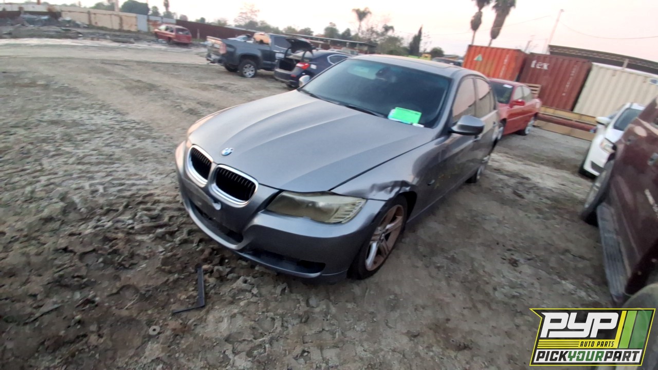 2011 BMW 328I available for parts