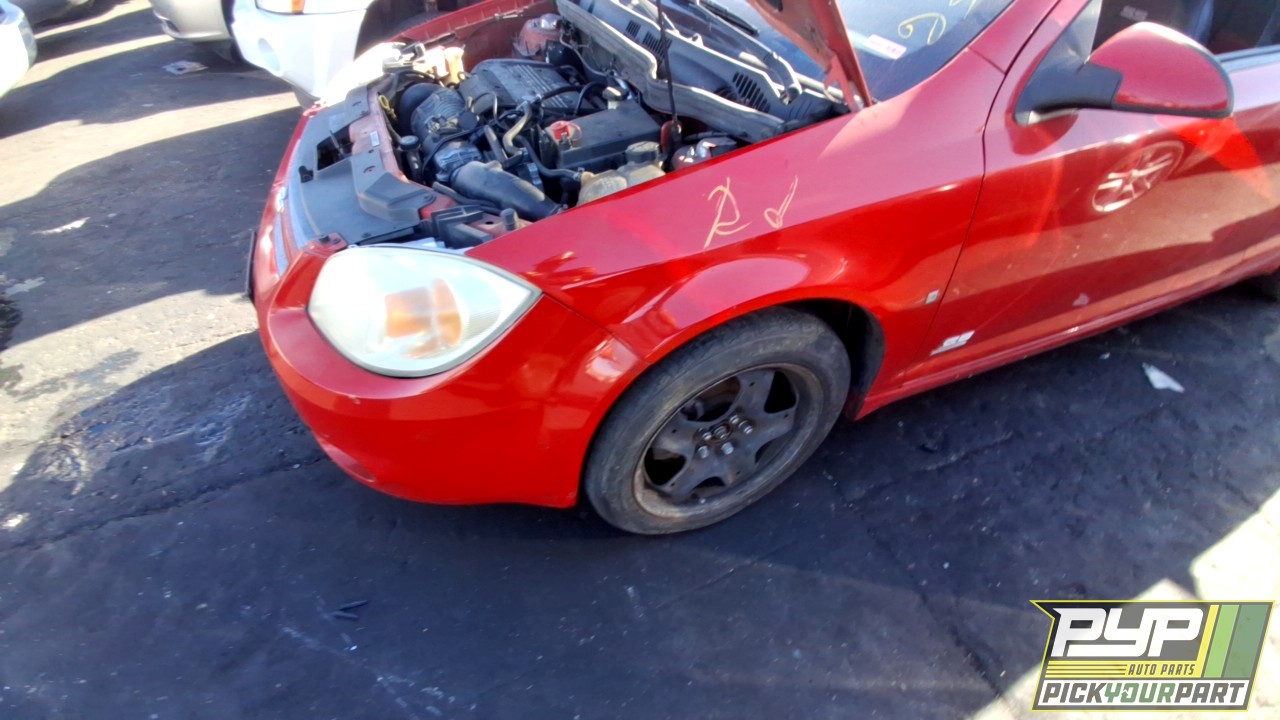 2007 CHEVROLET COBALT available for parts