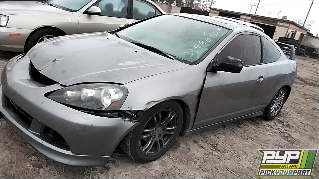 2005 ACURA RSX available for parts