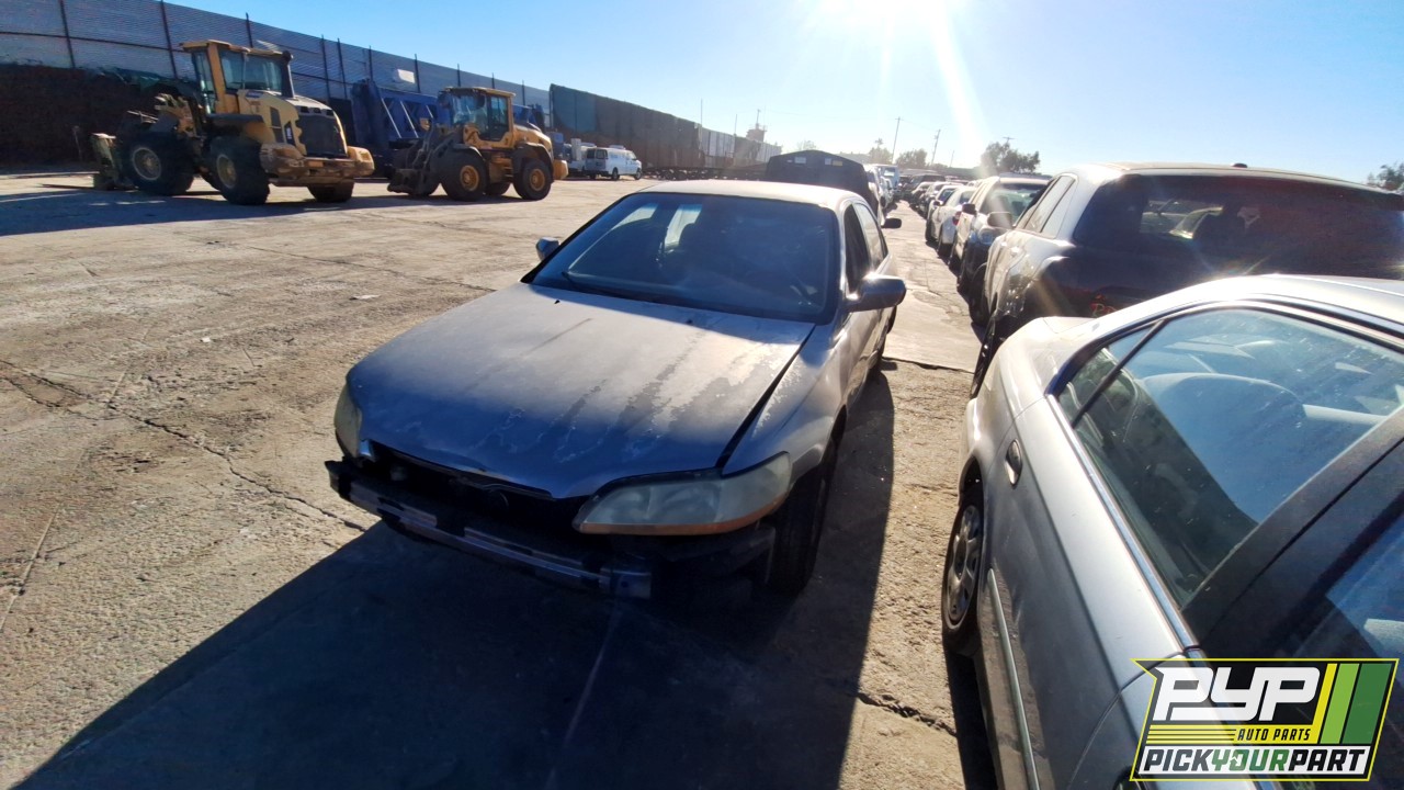 2000 HONDA ACCORD available for parts