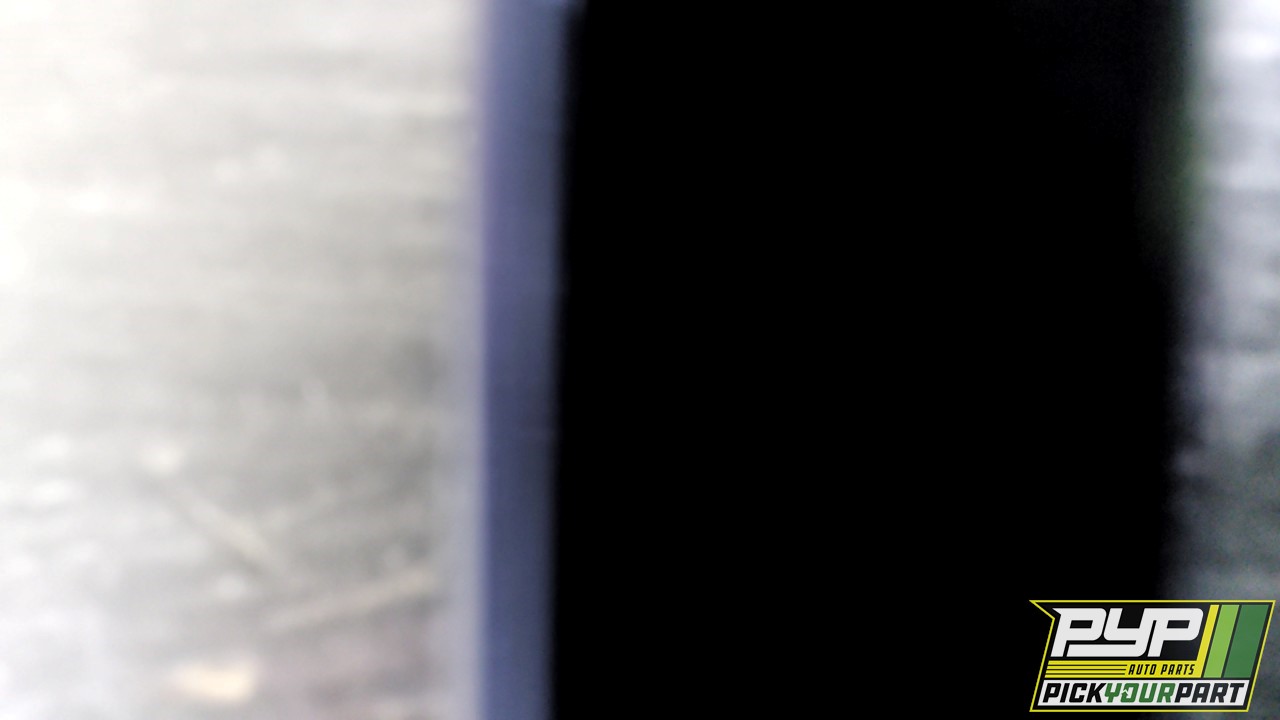 2009 TOYOTA COROLLA available for parts