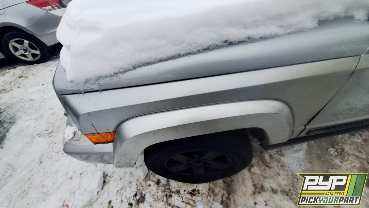 2006 JEEP COMMANDER available for parts