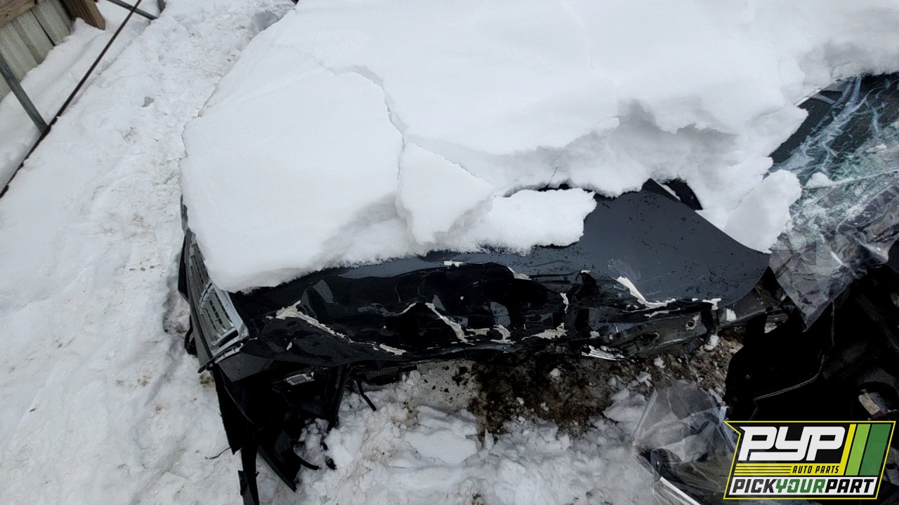 2014 CADILLAC XTS available for parts