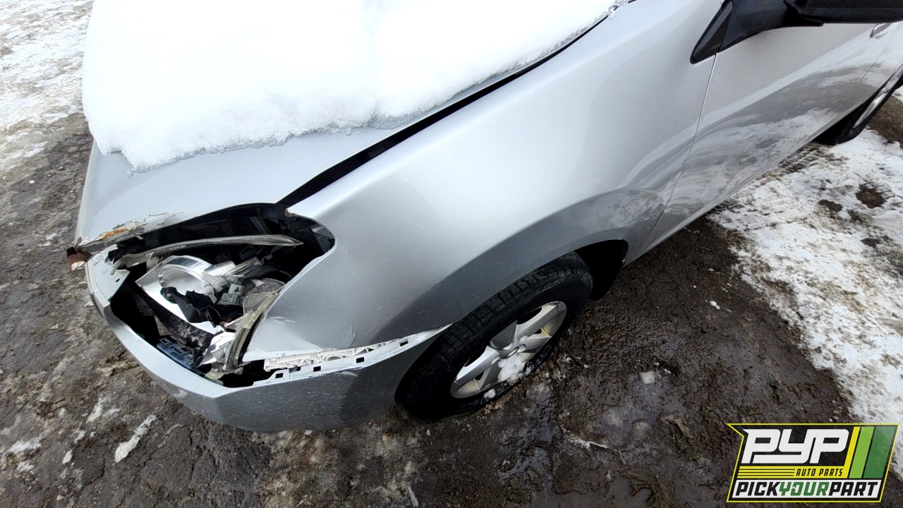 2010 NISSAN ROGUE available for parts