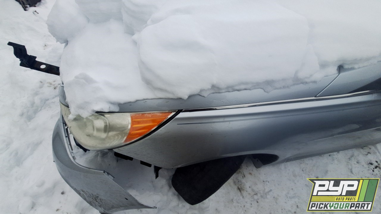 2014 HYUNDAI SONATA available for parts