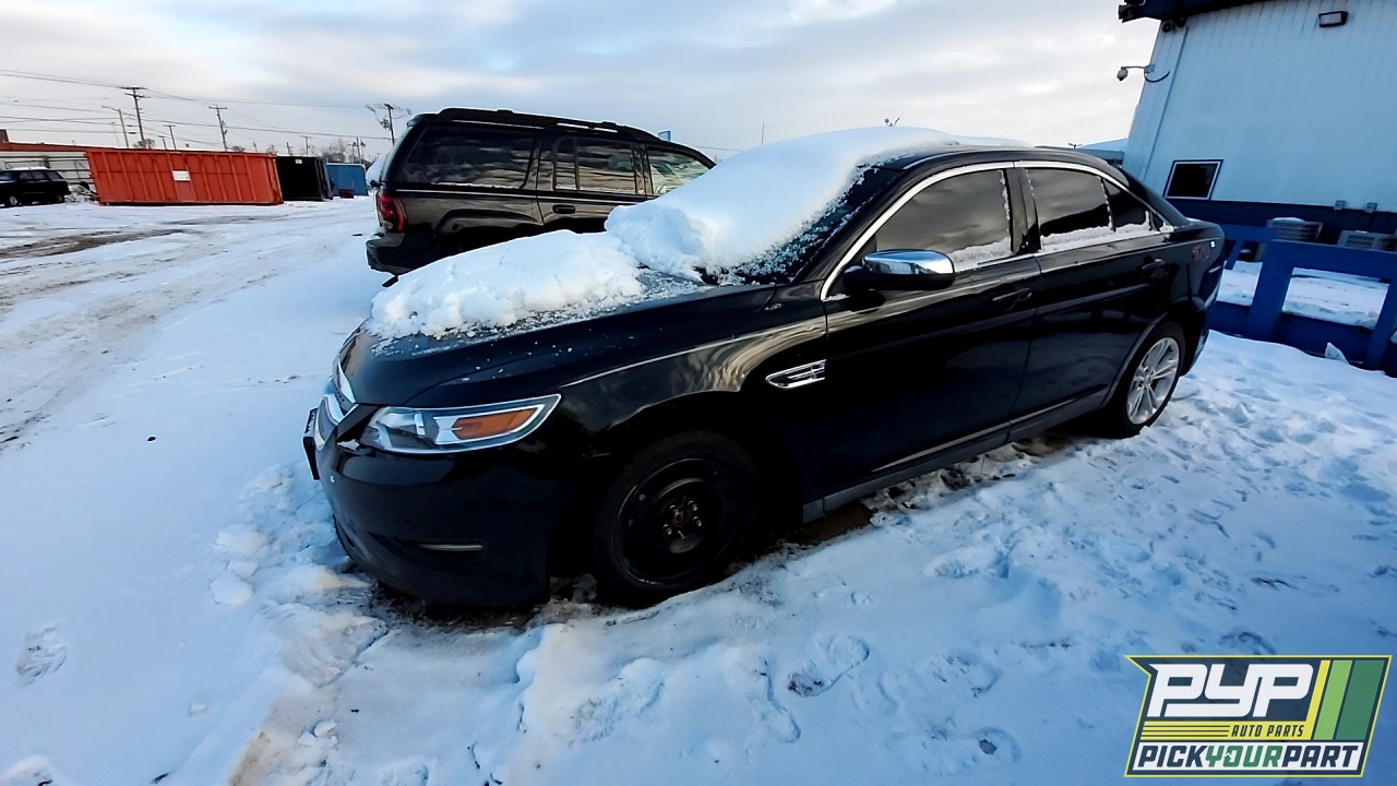 2011 FORD TAURUS available for parts