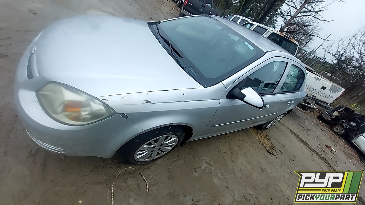 2010 CHEVROLET COBALT available for parts