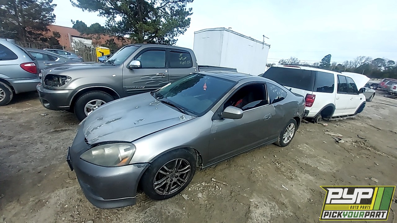 2006 ACURA RSX available for parts