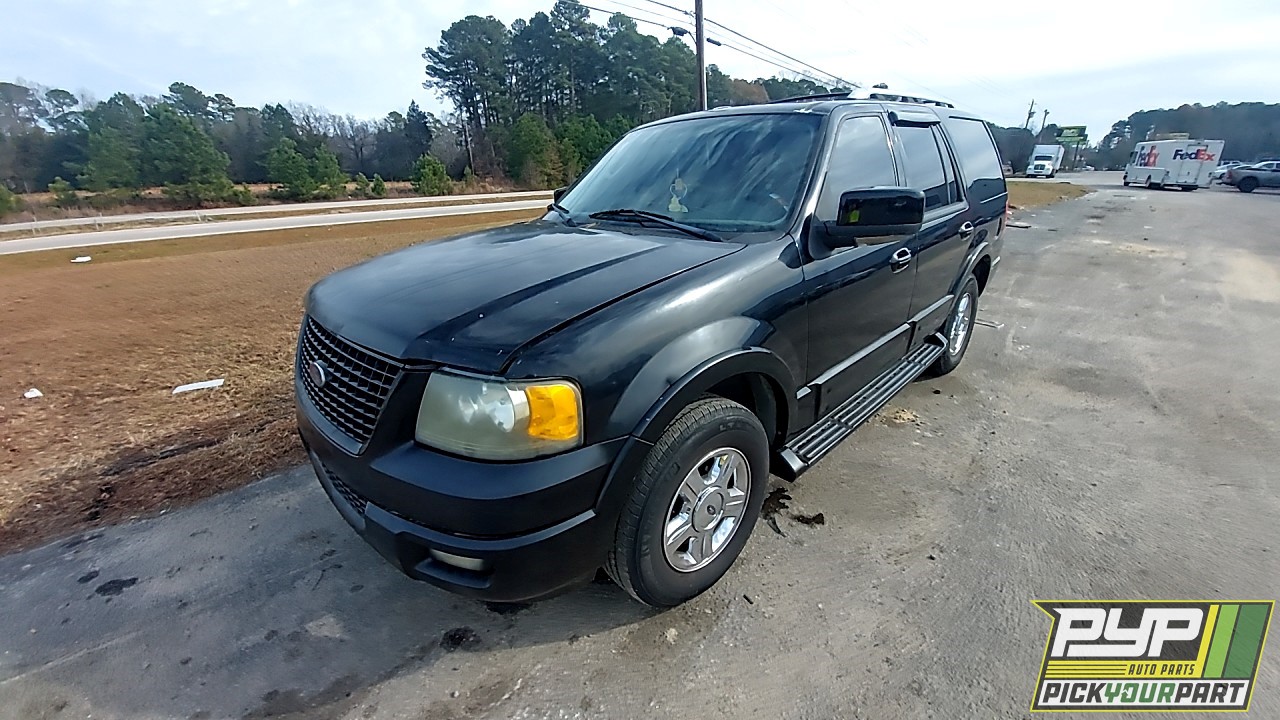 2006 FORD EXPEDITION available for parts